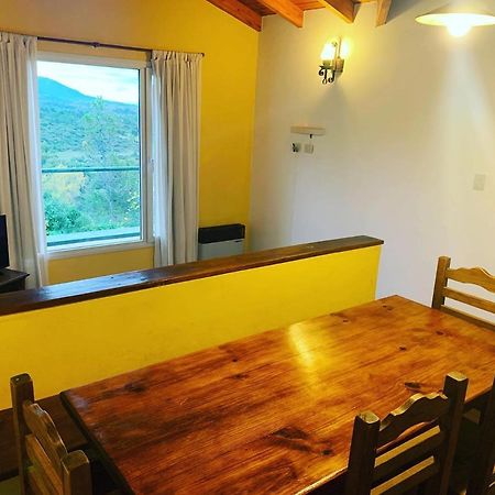 La Loma - Cabanas & Suites Вилья-Карлос-Пас Экстерьер фото