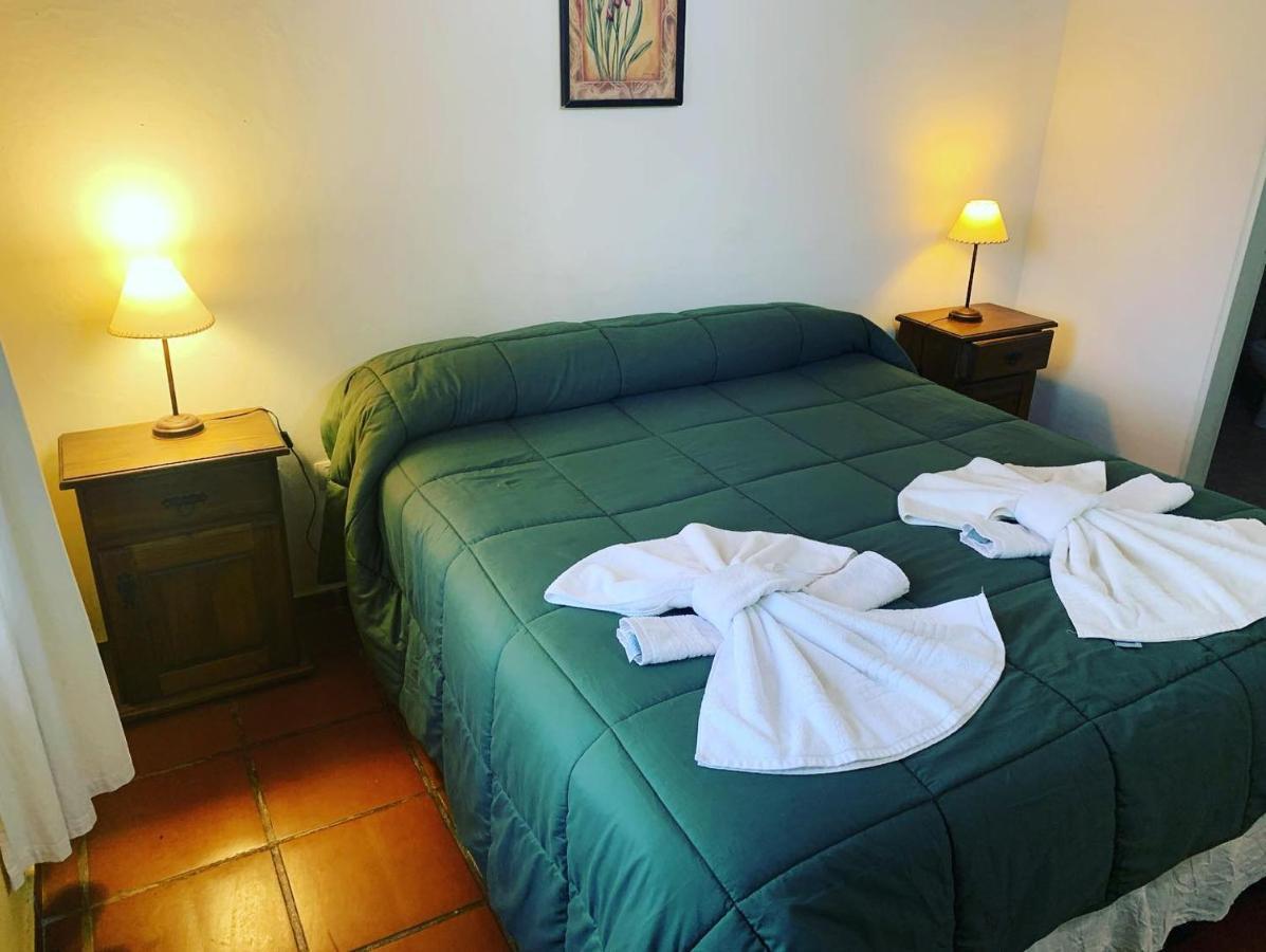 La Loma - Cabanas & Suites Вилья-Карлос-Пас Экстерьер фото